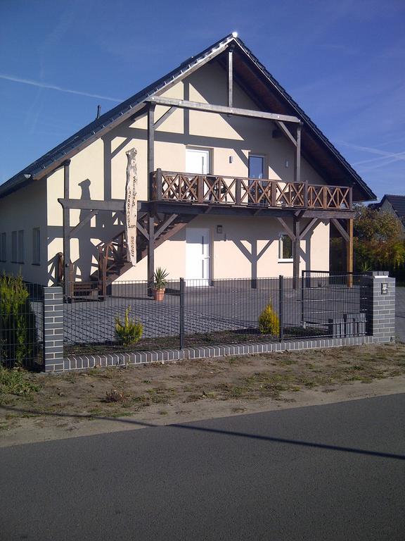 Spreewaldapartments Lübben Habitación foto